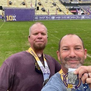 Meet your Posher, Roy